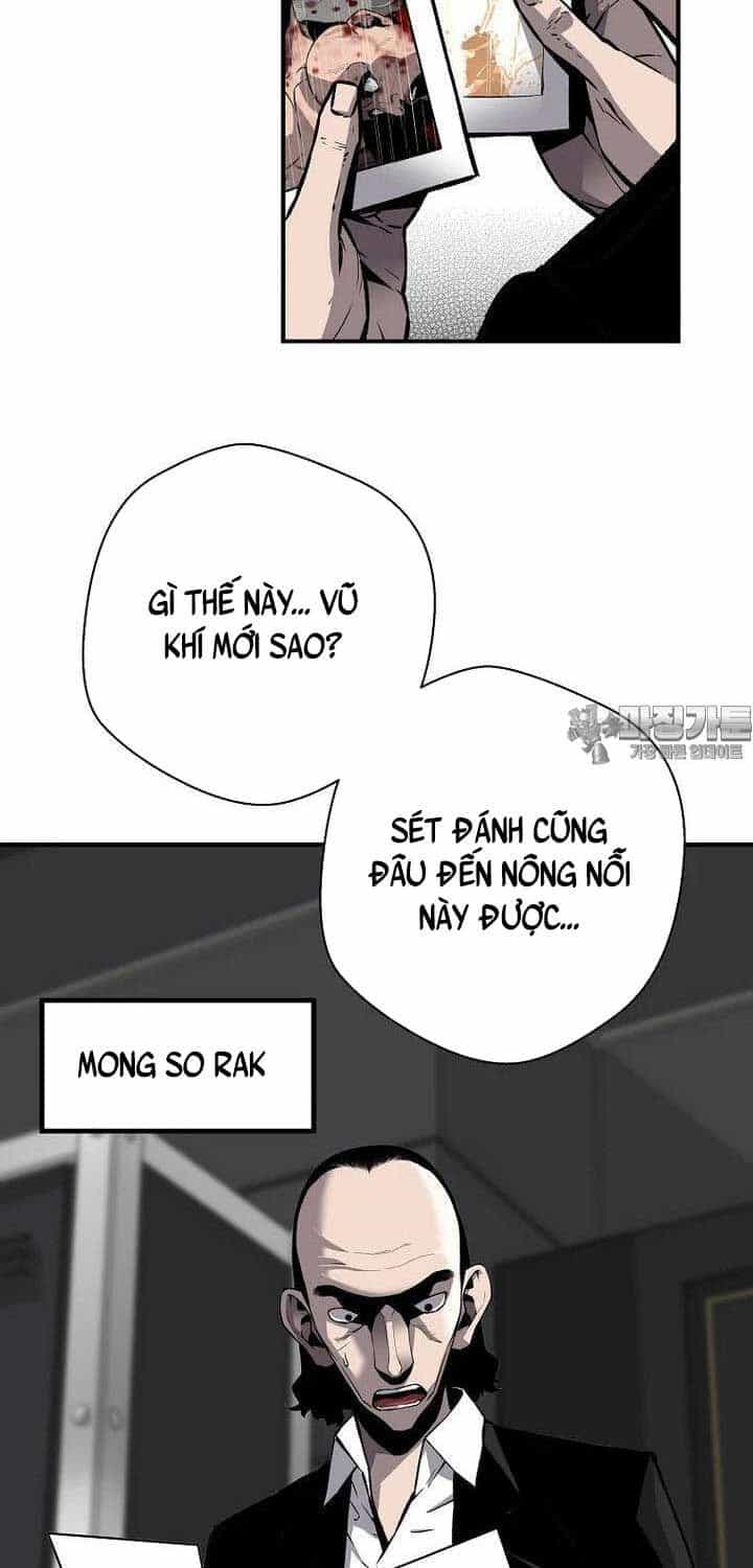 Sự Trở Lại Của Huyền Thoại - Chương 146 - ảnh 71