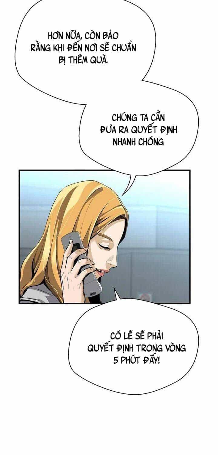 Sự Trở Lại Của Huyền Thoại - Chương 147 - ảnh 62