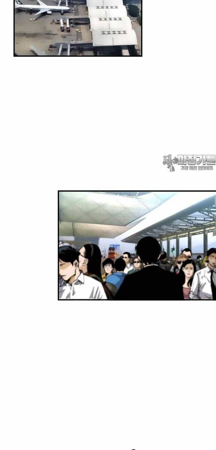 Sự Trở Lại Của Huyền Thoại - Chương 147 - ảnh 70
