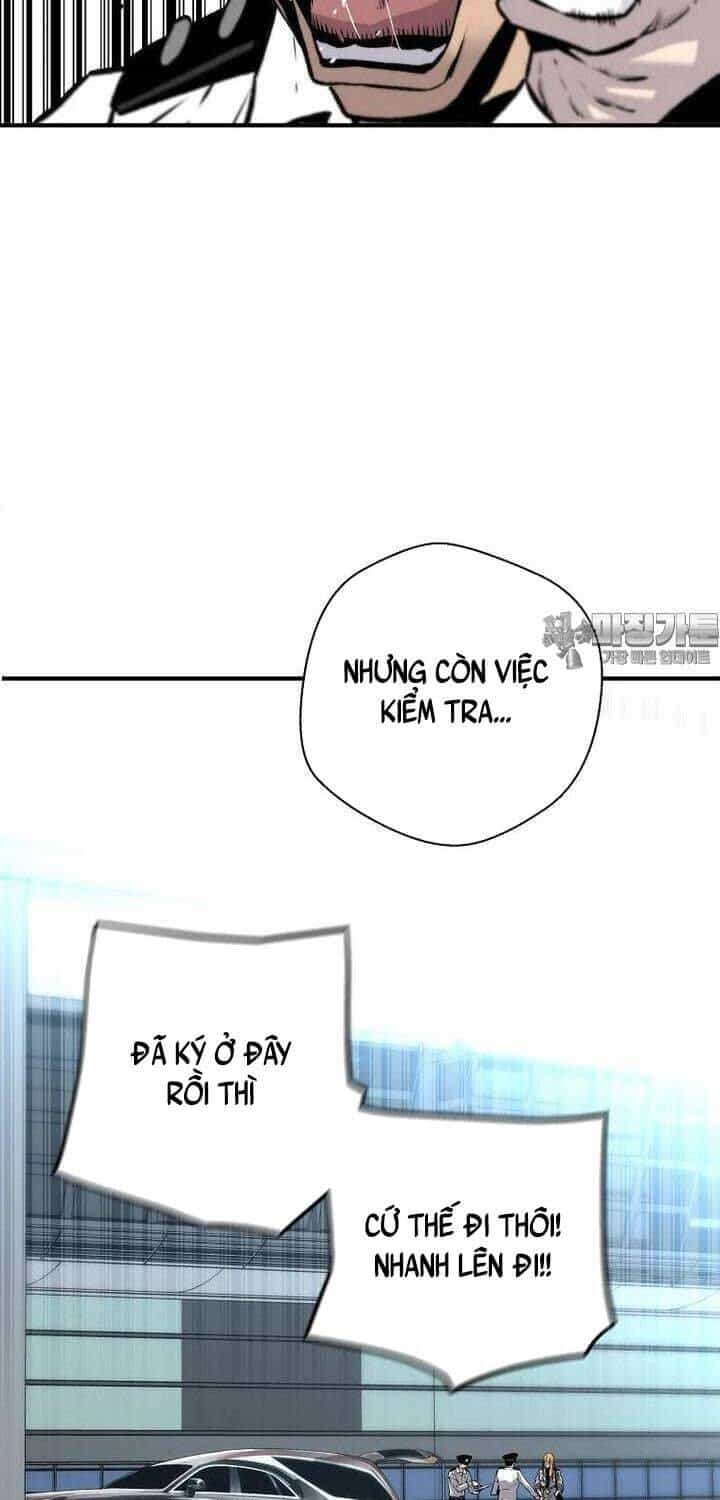 Sự Trở Lại Của Huyền Thoại - Chương 147 - ảnh 78