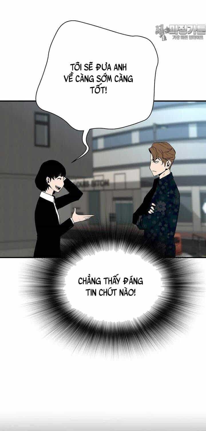 Sự Trở Lại Của Huyền Thoại - Chương 147 - ảnh 9