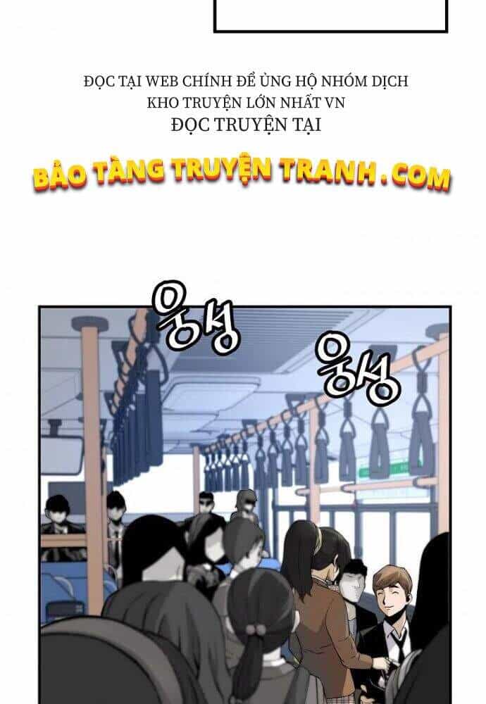 Sự Trở Lại Của Huyền Thoại - Chương 15 - ảnh 11