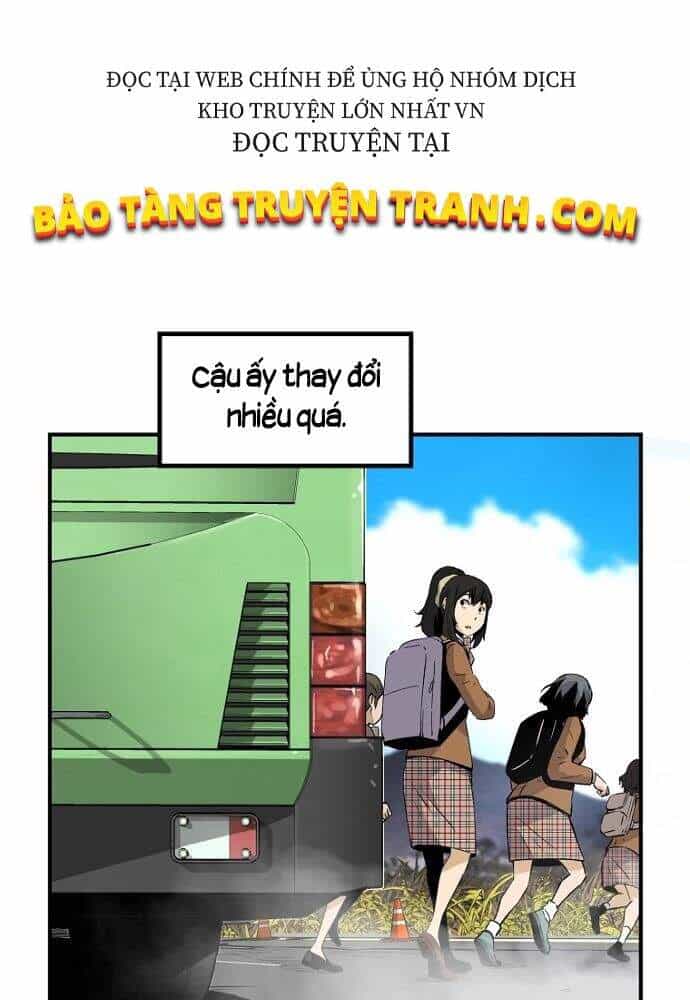 Sự Trở Lại Của Huyền Thoại - Chương 15 - ảnh 31