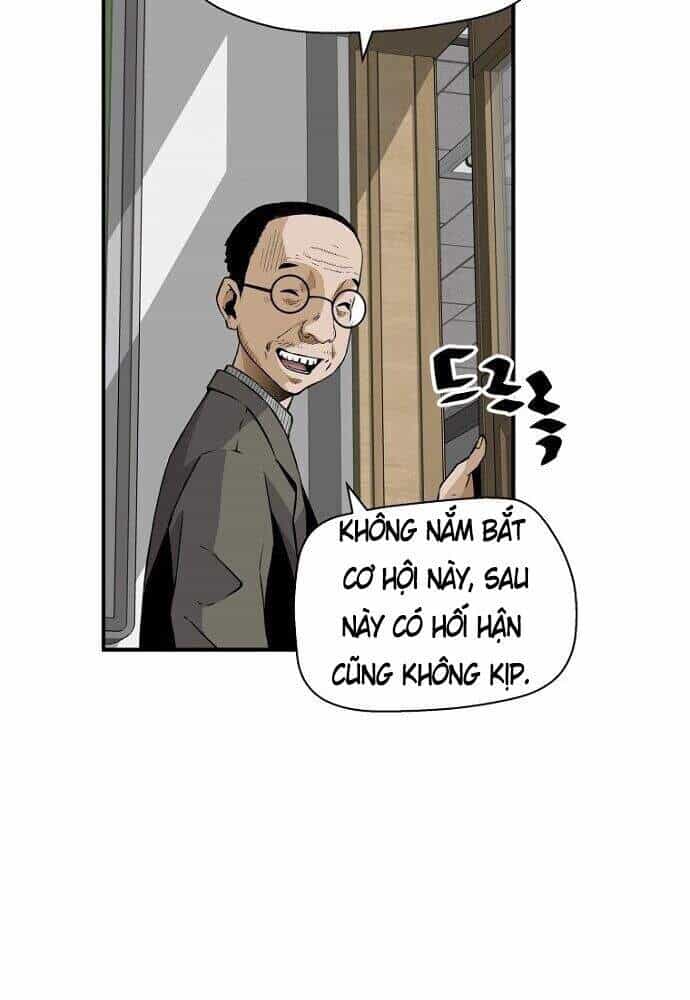 Sự Trở Lại Của Huyền Thoại - Chương 15 - ảnh 53