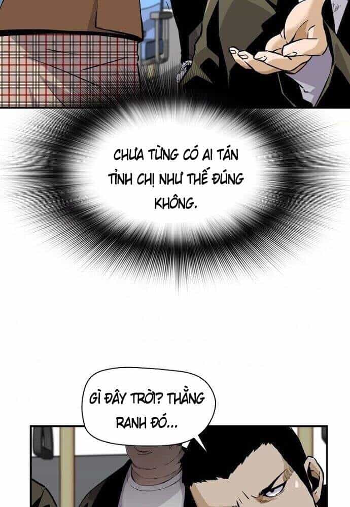 Sự Trở Lại Của Huyền Thoại - Chương 15 - ảnh 72