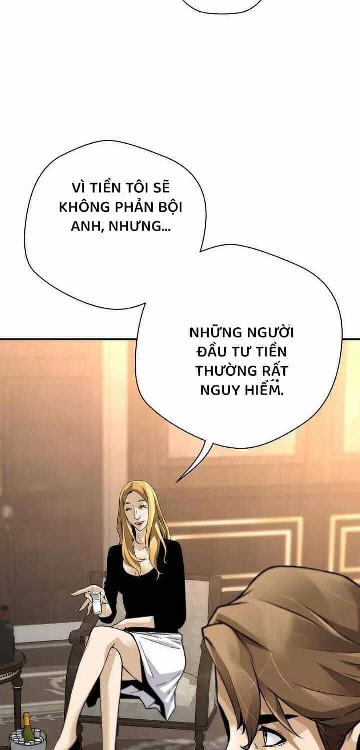 Sự Trở Lại Của Huyền Thoại - Chương 148 - ảnh 33