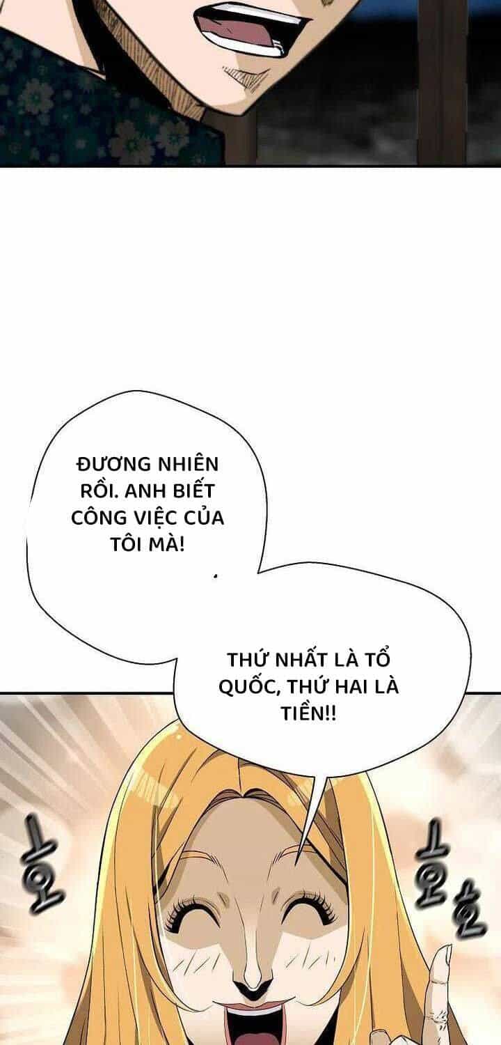 Sự Trở Lại Của Huyền Thoại - Chương 148 - ảnh 35