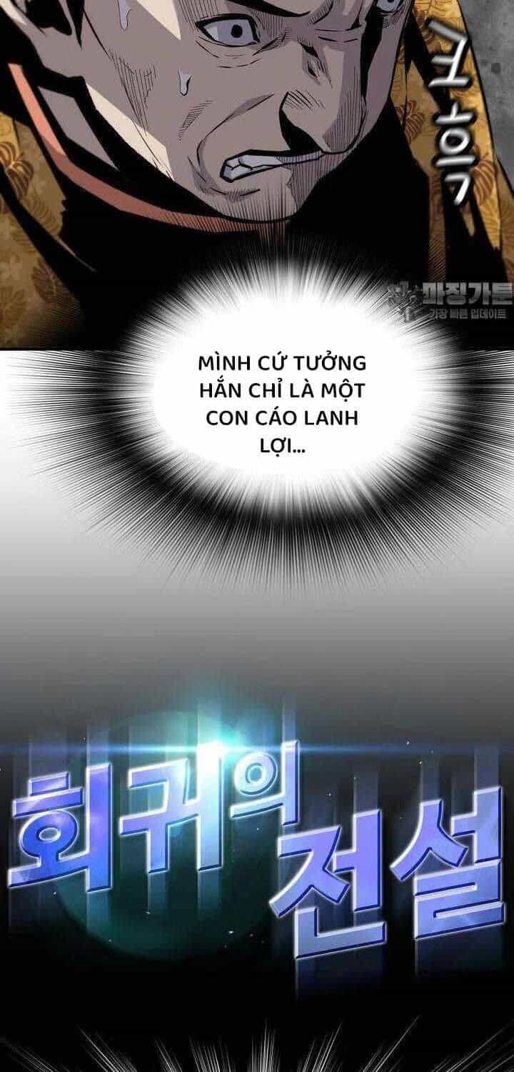 Sự Trở Lại Của Huyền Thoại - Chương 148 - ảnh 7