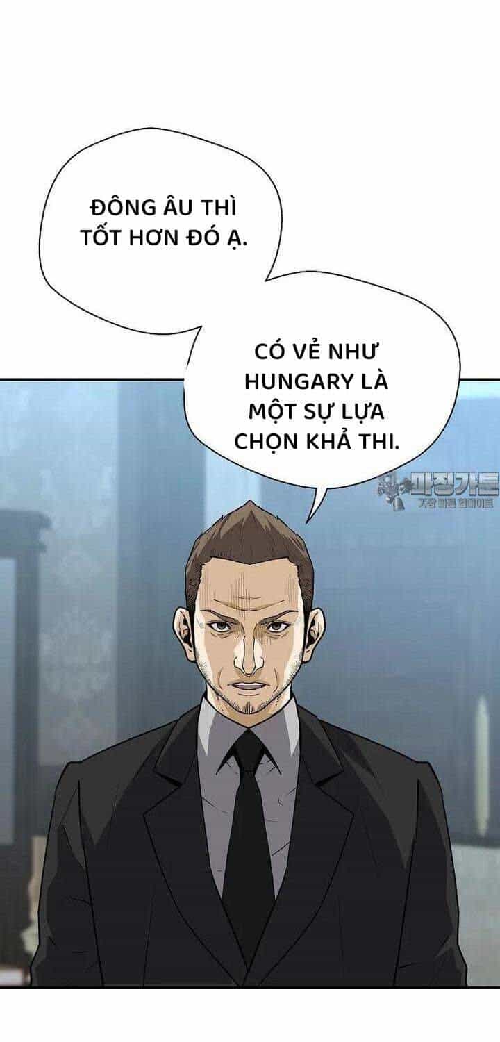 Sự Trở Lại Của Huyền Thoại - Chương 149 - ảnh 60