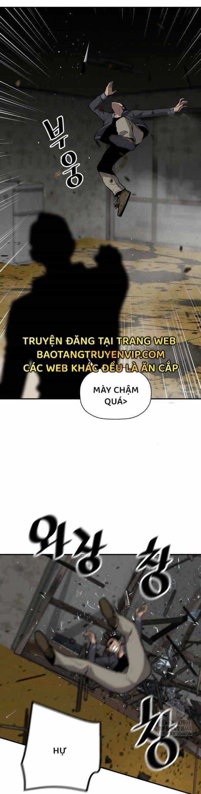 Sự Trở Lại Của Huyền Thoại - Chương 150 - ảnh 13