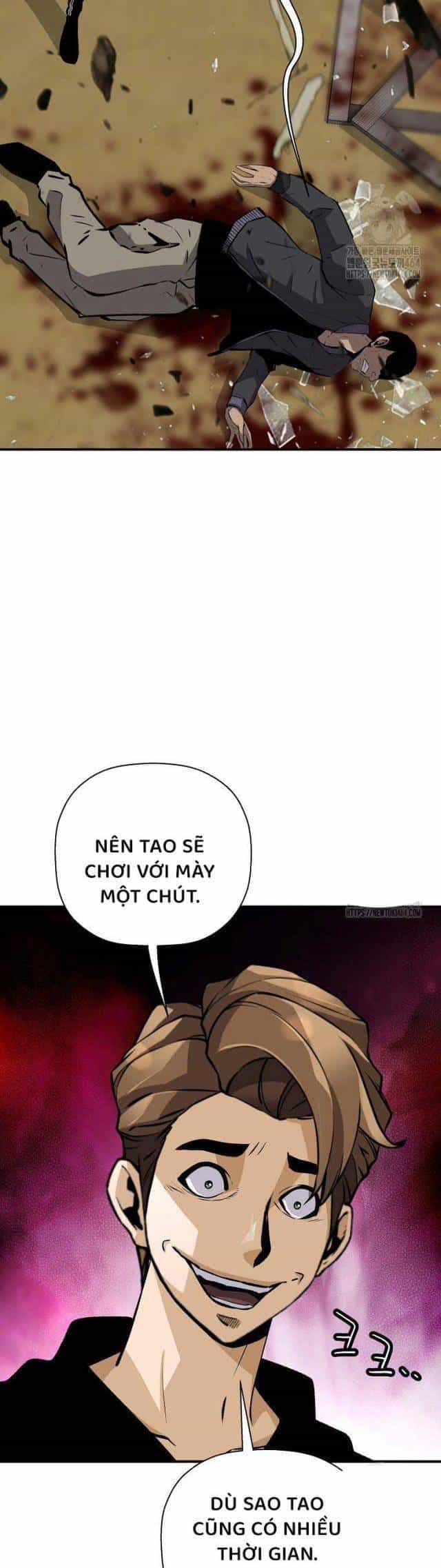 Sự Trở Lại Của Huyền Thoại - Chương 150 - ảnh 19