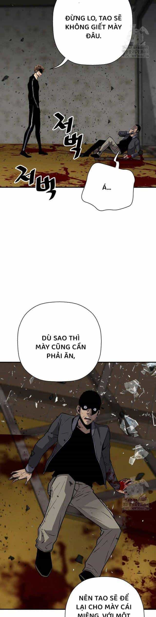 Sự Trở Lại Của Huyền Thoại - Chương 150 - ảnh 21