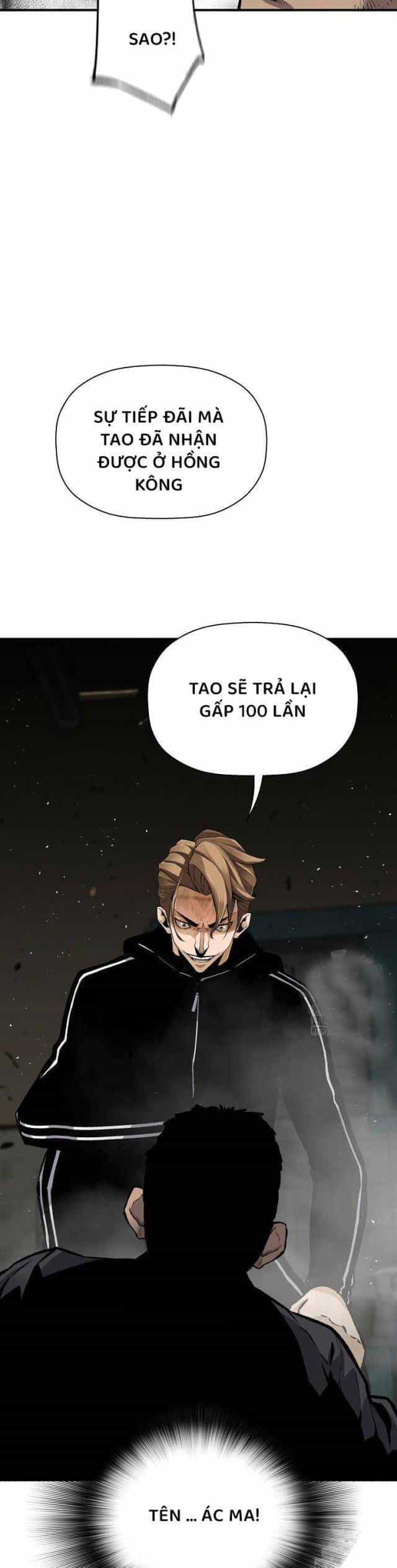 Sự Trở Lại Của Huyền Thoại - Chương 150 - ảnh 23