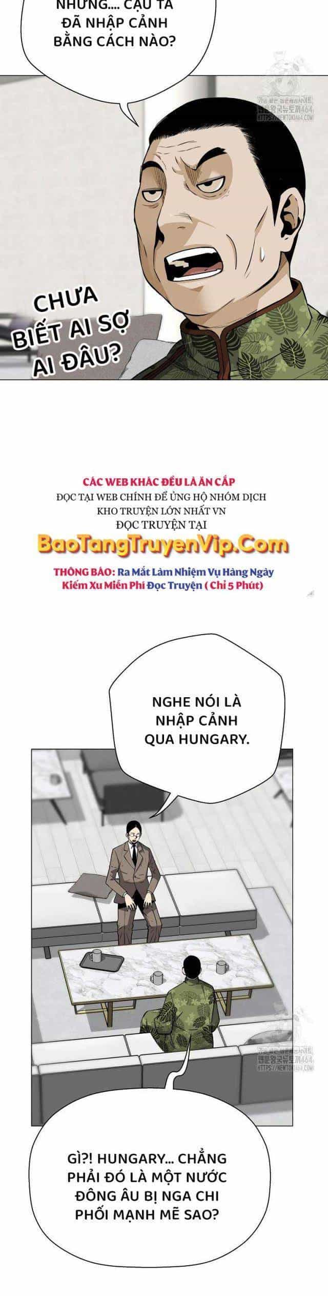 Sự Trở Lại Của Huyền Thoại - Chương 150 - ảnh 30