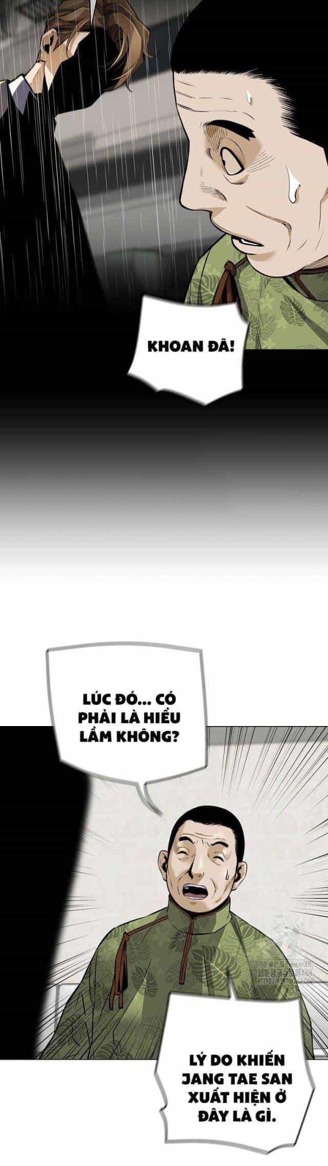 Sự Trở Lại Của Huyền Thoại - Chương 150 - ảnh 33