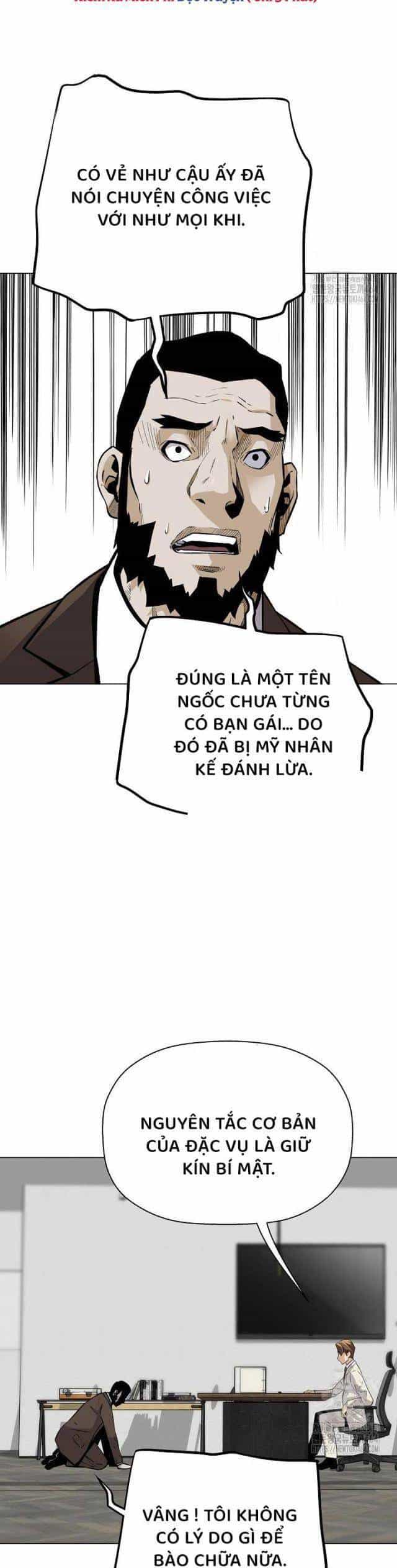 Sự Trở Lại Của Huyền Thoại - Chương 150 - ảnh 40