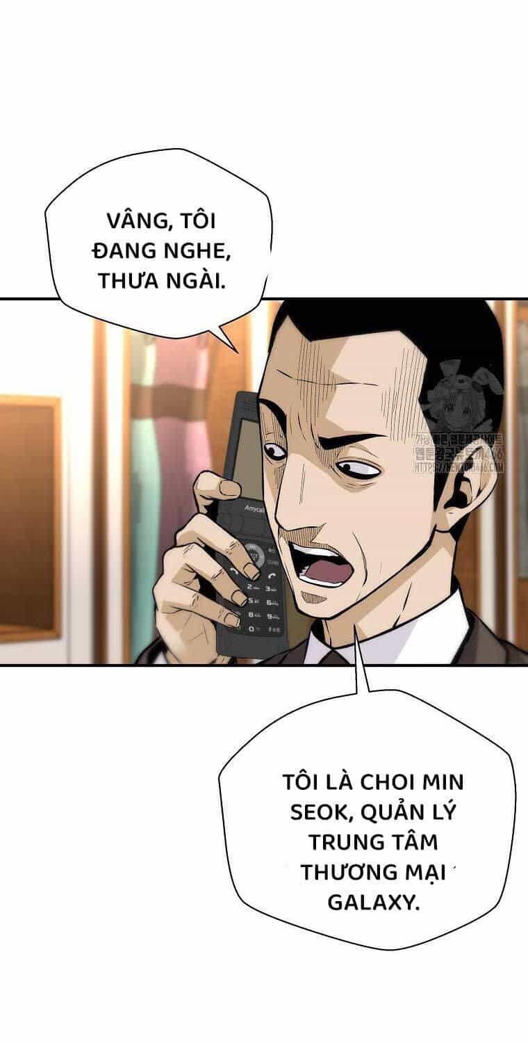 Sự Trở Lại Của Huyền Thoại - Chương 152 - ảnh 13