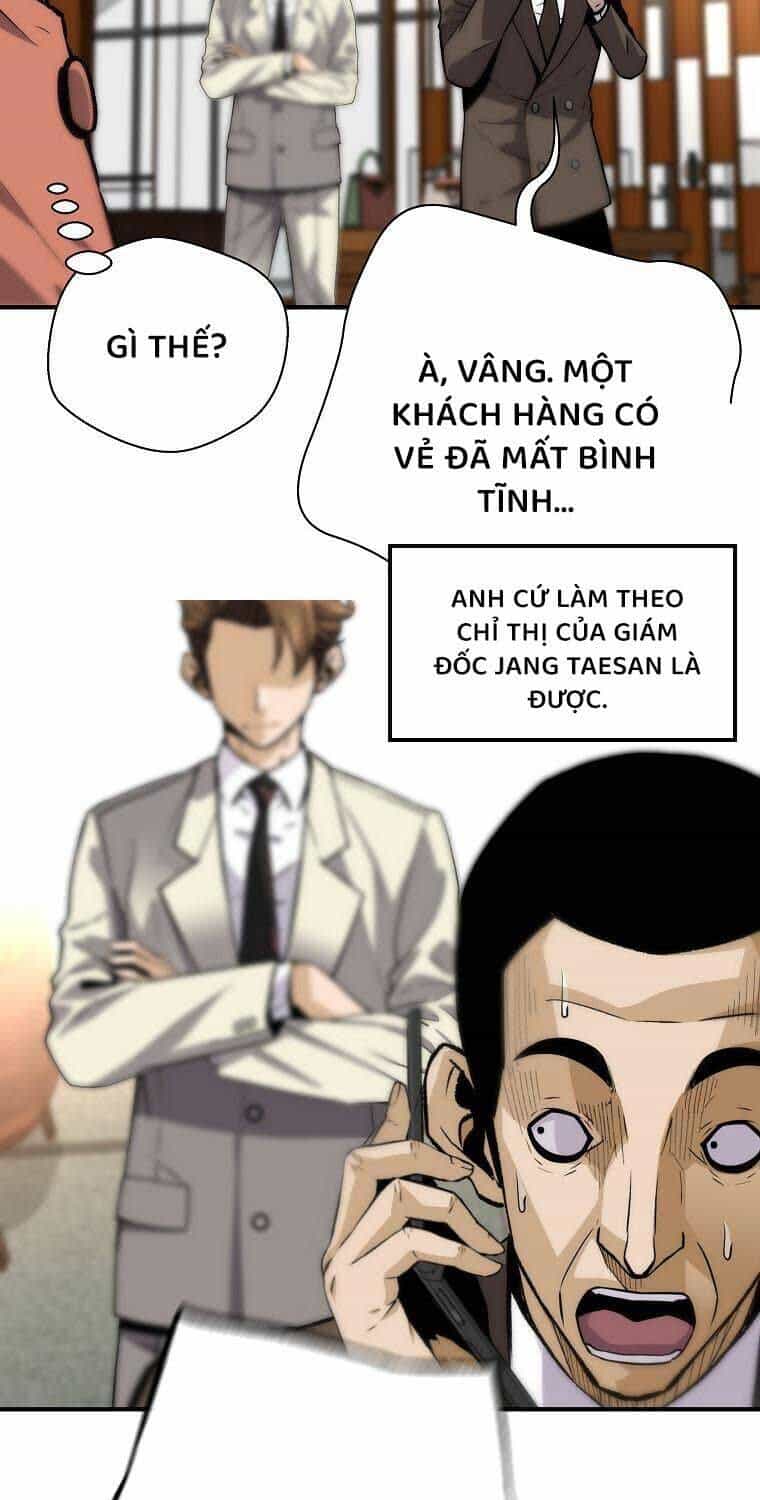 Sự Trở Lại Của Huyền Thoại - Chương 152 - ảnh 16