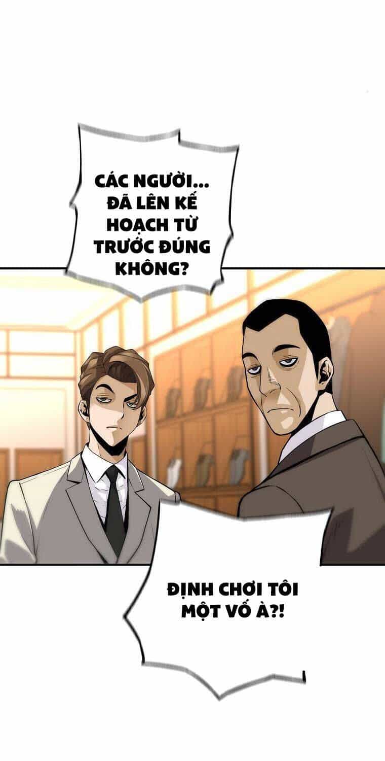 Sự Trở Lại Của Huyền Thoại - Chương 152 - ảnh 27