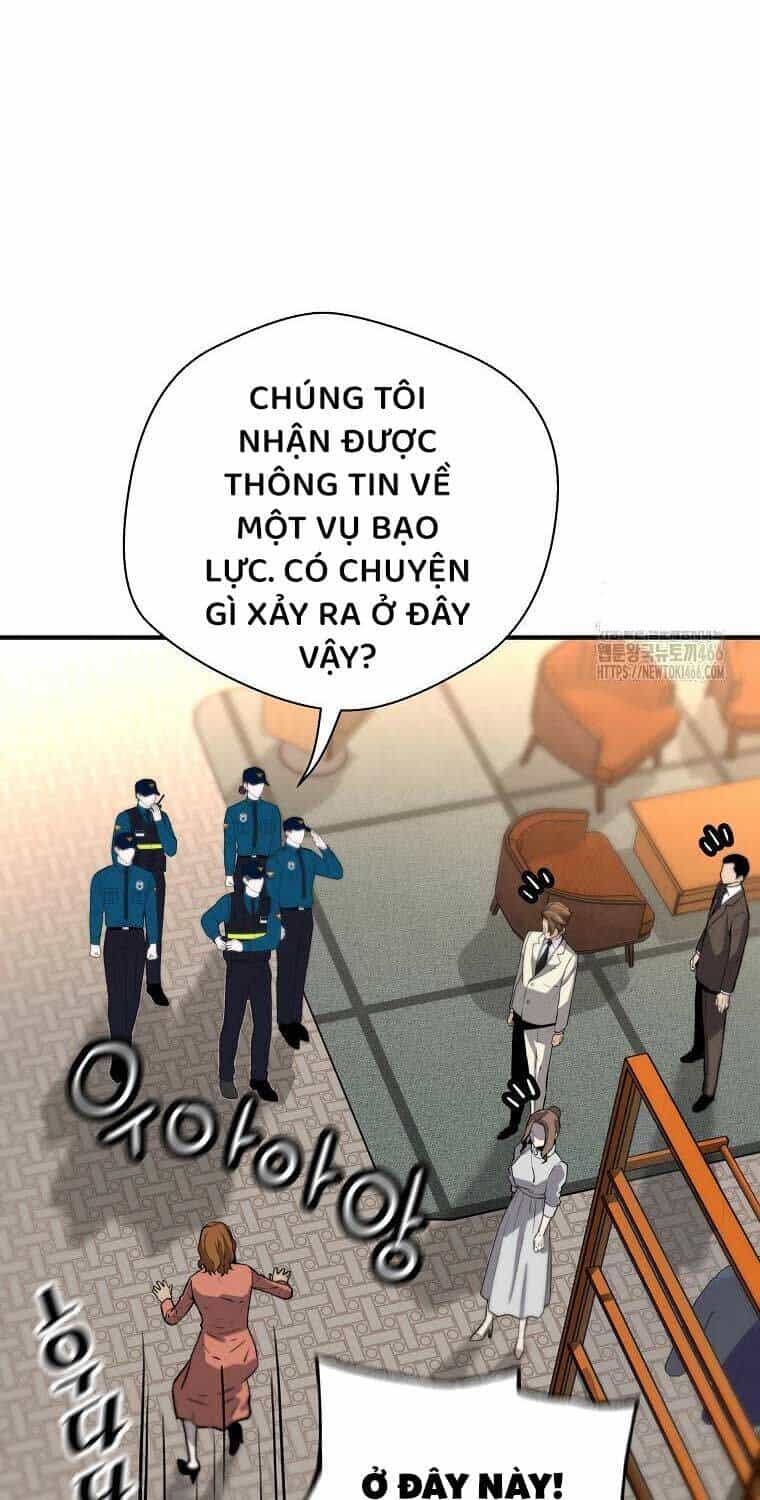 Sự Trở Lại Của Huyền Thoại - Chương 152 - ảnh 43
