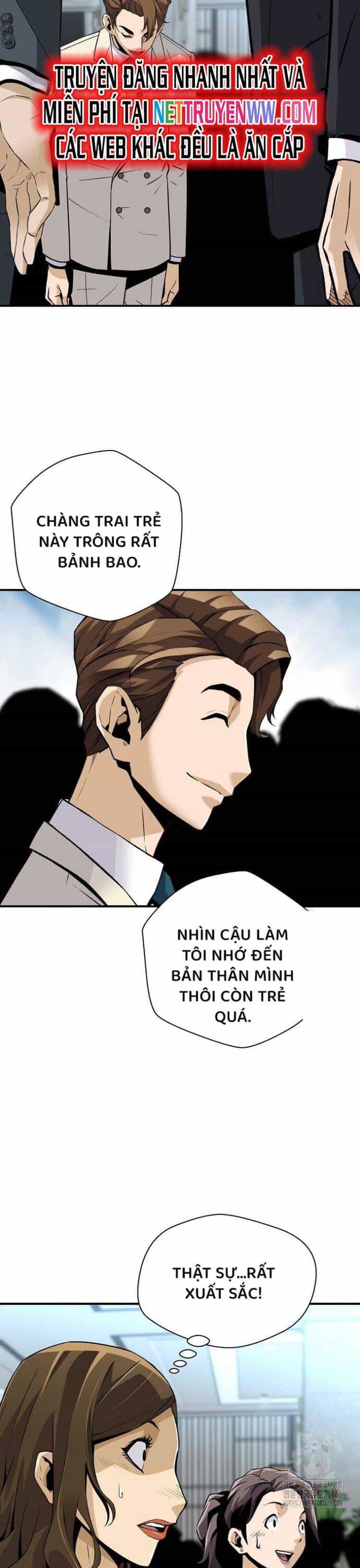 Sự Trở Lại Của Huyền Thoại - Chương 153 - ảnh 14