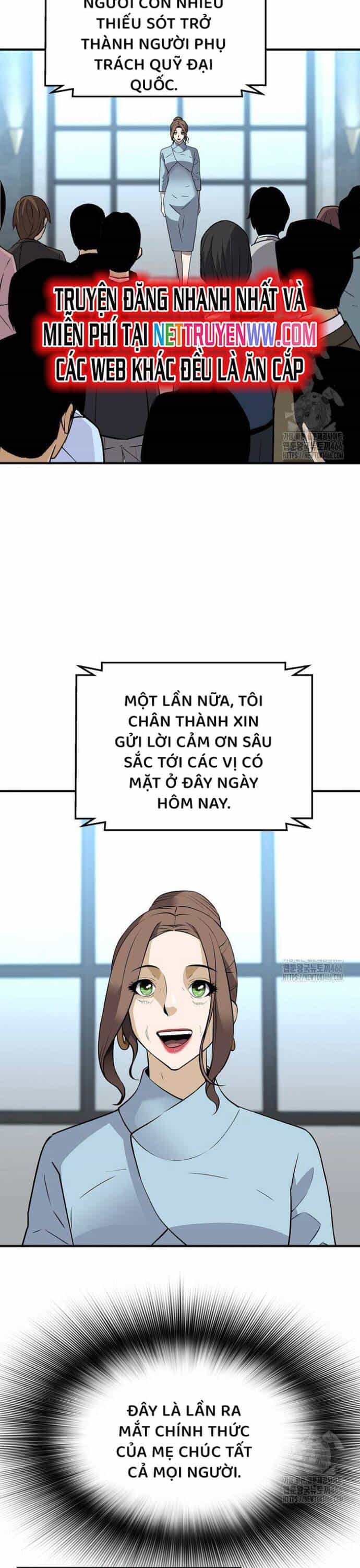 Sự Trở Lại Của Huyền Thoại - Chương 153 - ảnh 16