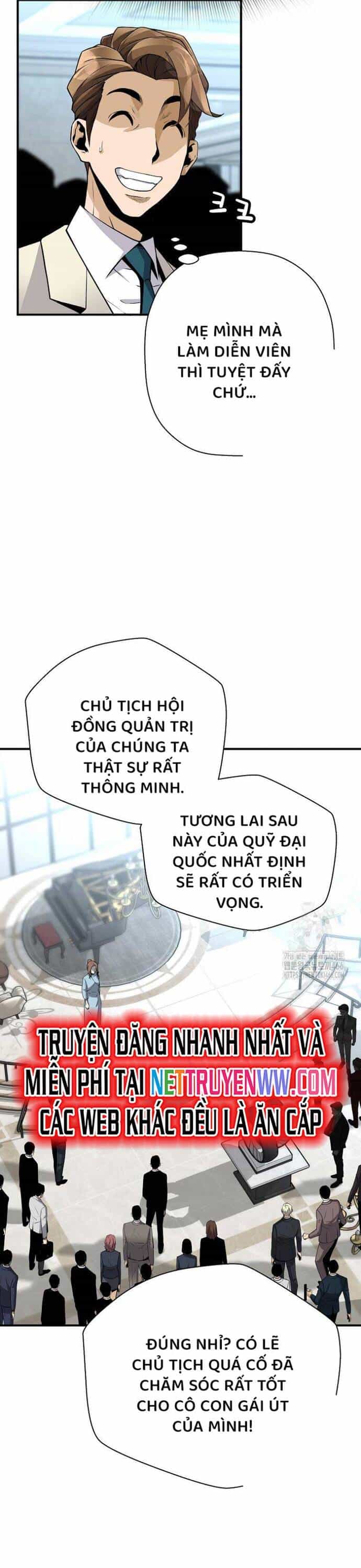 Sự Trở Lại Của Huyền Thoại - Chương 153 - ảnh 17