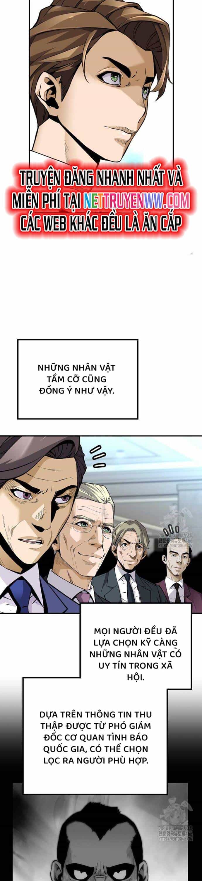 Sự Trở Lại Của Huyền Thoại - Chương 153 - ảnh 19