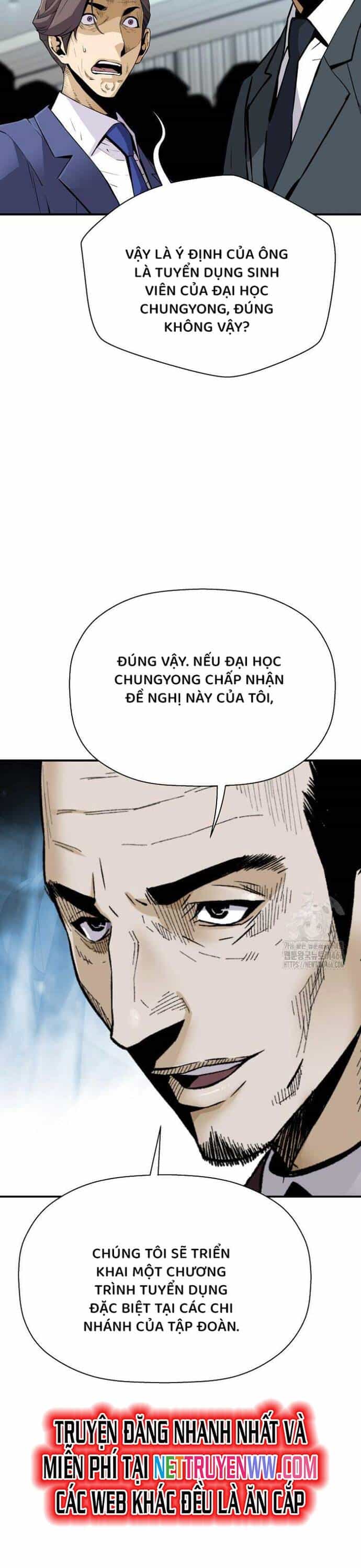 Sự Trở Lại Của Huyền Thoại - Chương 153 - ảnh 22