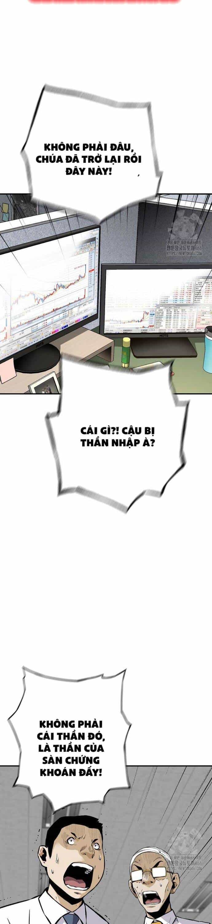 Sự Trở Lại Của Huyền Thoại - Chương 153 - ảnh 28