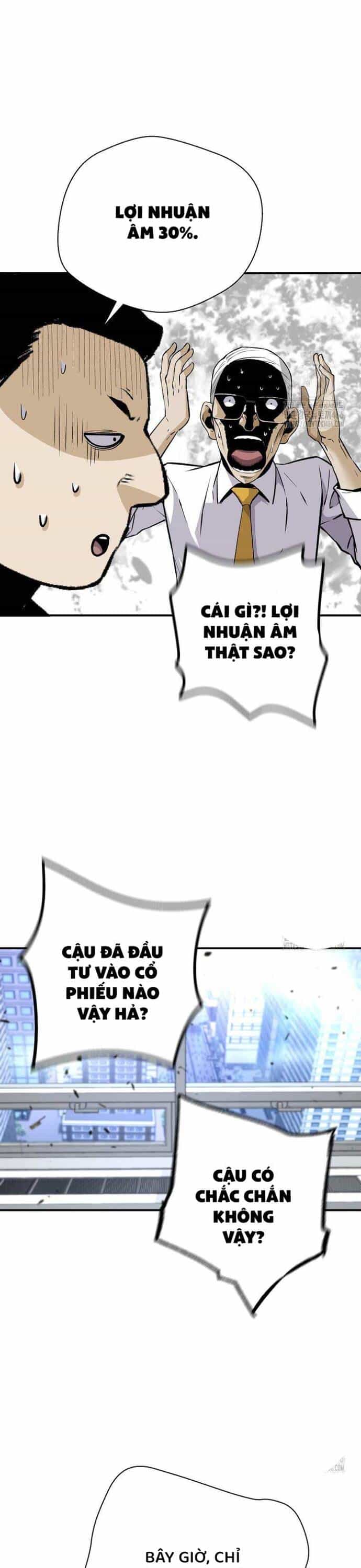 Sự Trở Lại Của Huyền Thoại - Chương 153 - ảnh 31