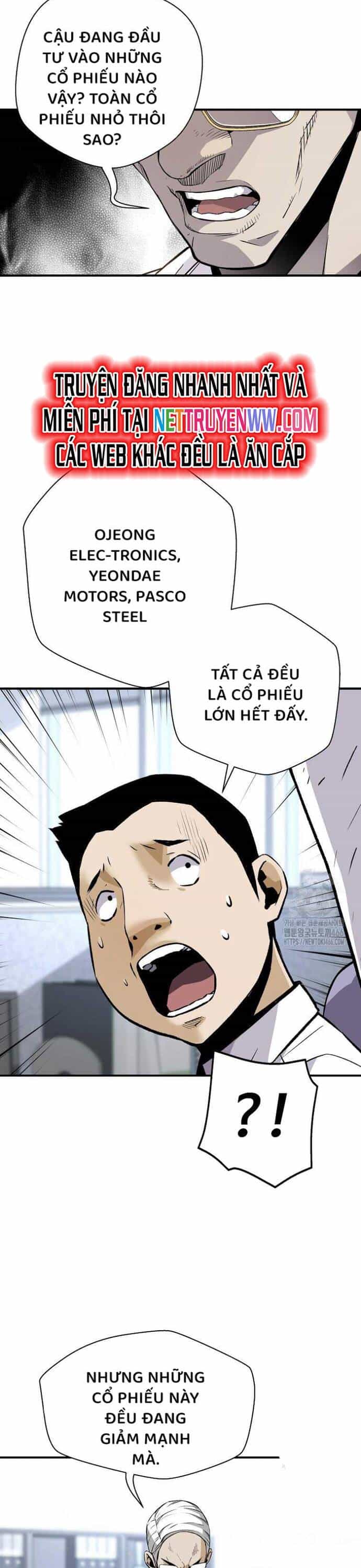 Sự Trở Lại Của Huyền Thoại - Chương 153 - ảnh 33