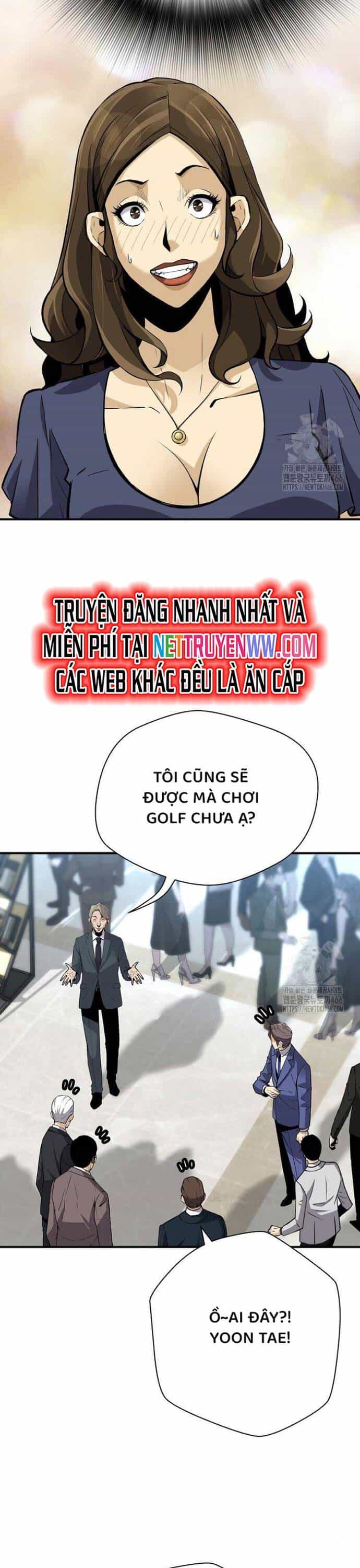 Sự Trở Lại Của Huyền Thoại - Chương 153 - ảnh 7
