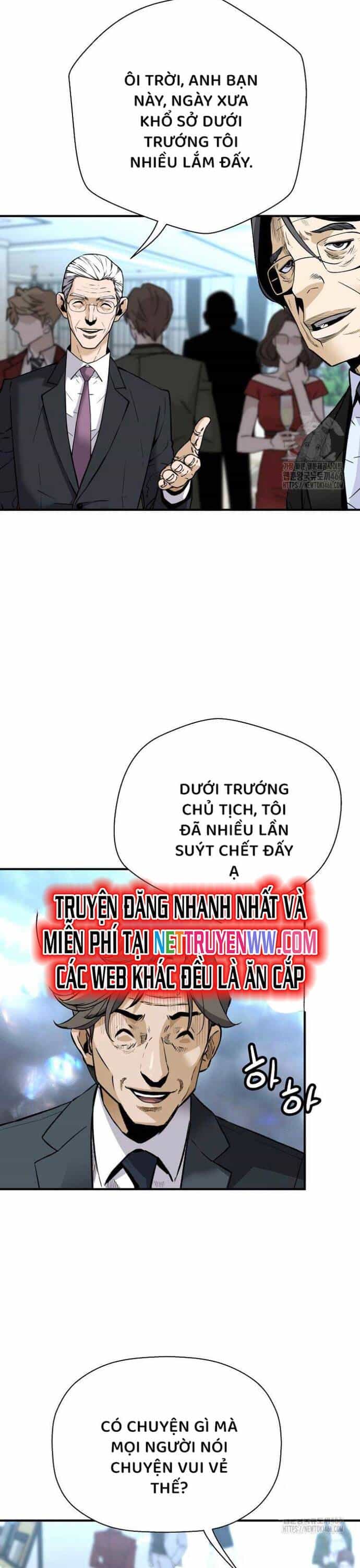 Sự Trở Lại Của Huyền Thoại - Chương 153 - ảnh 8
