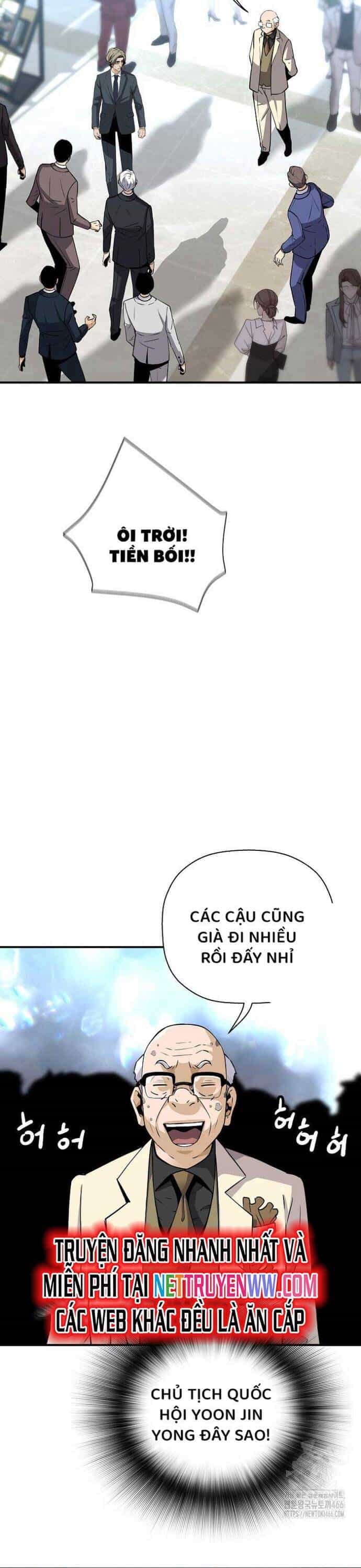 Sự Trở Lại Của Huyền Thoại - Chương 153 - ảnh 9