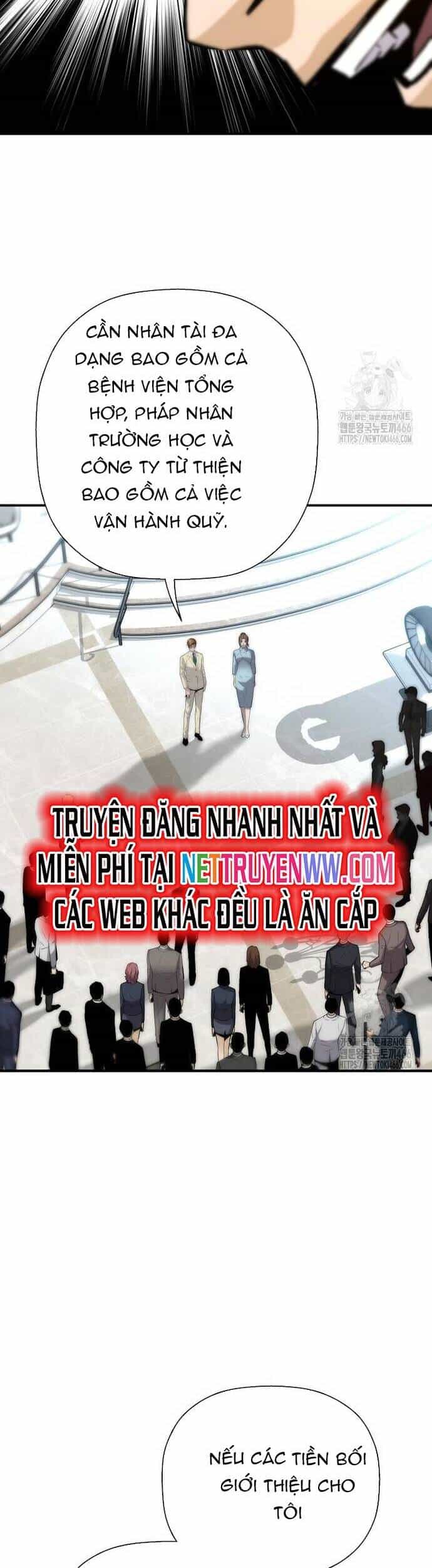 Sự Trở Lại Của Huyền Thoại - Chương 154 - ảnh 22