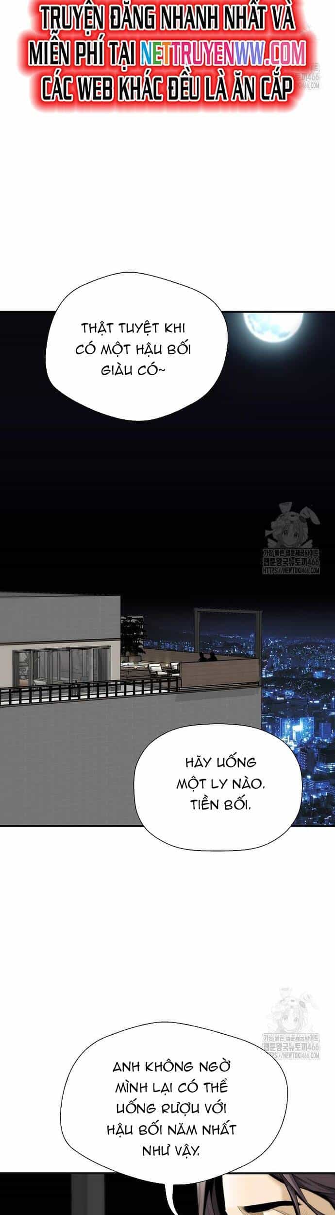 Sự Trở Lại Của Huyền Thoại - Chương 154 - ảnh 27