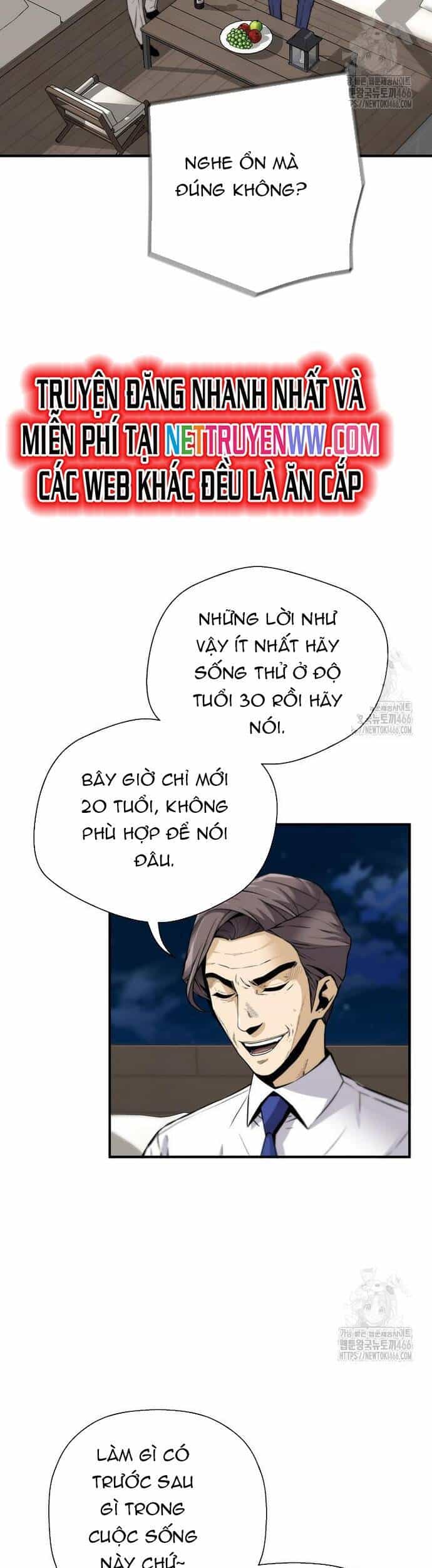 Sự Trở Lại Của Huyền Thoại - Chương 154 - ảnh 29