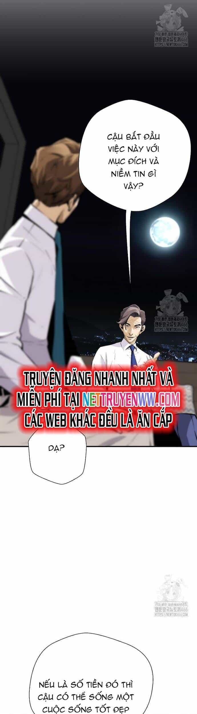 Sự Trở Lại Của Huyền Thoại - Chương 154 - ảnh 31