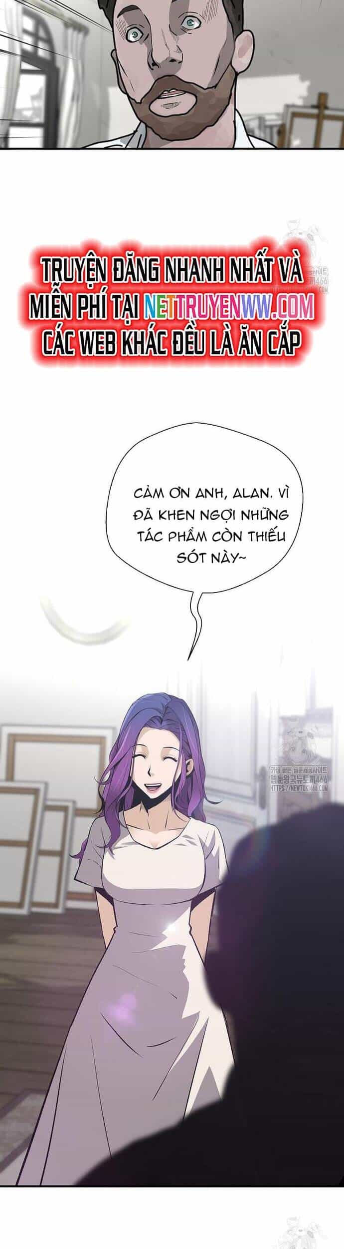 Sự Trở Lại Của Huyền Thoại - Chương 154 - ảnh 46