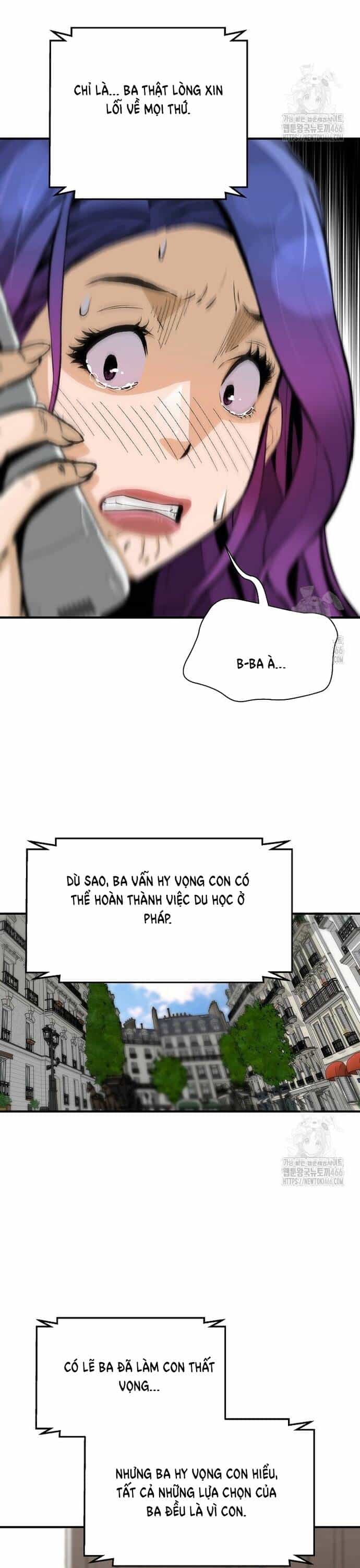 Sự Trở Lại Của Huyền Thoại - Chương 155 - ảnh 11