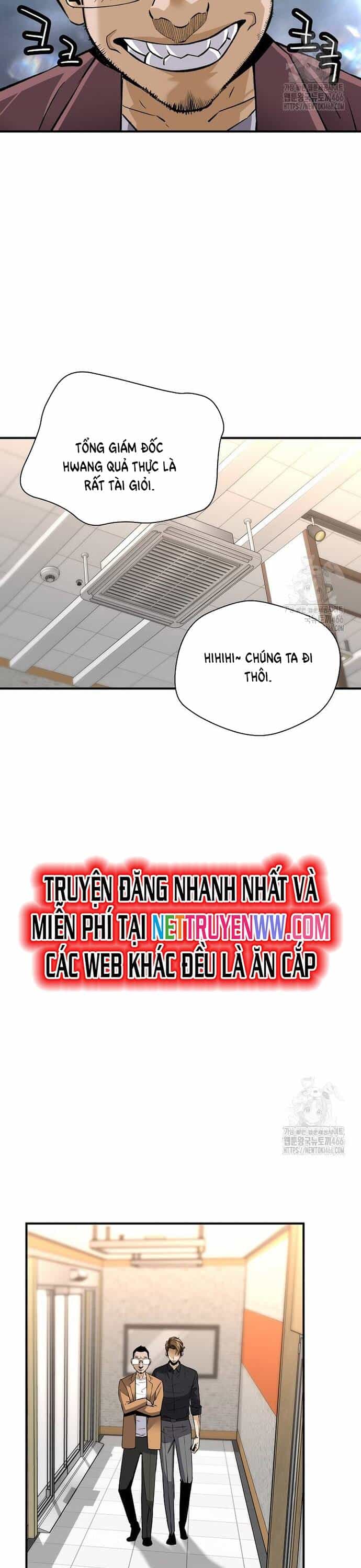 Sự Trở Lại Của Huyền Thoại - Chương 155 - ảnh 25