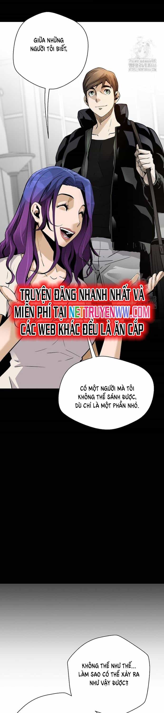 Sự Trở Lại Của Huyền Thoại - Chương 155 - ảnh 4