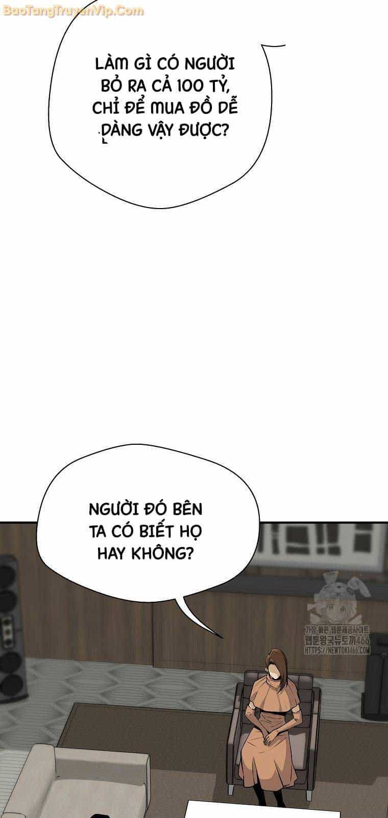 Sự Trở Lại Của Huyền Thoại - Chương 156 - ảnh 24