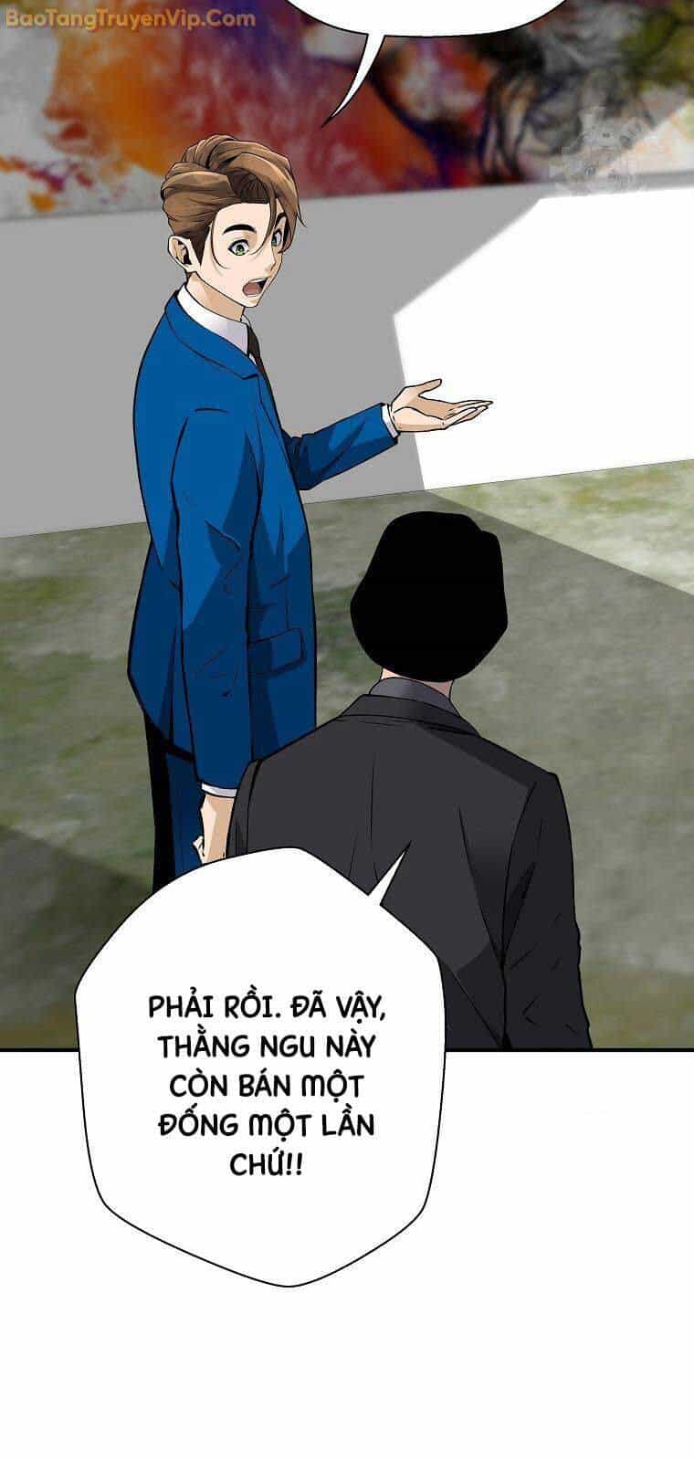 Sự Trở Lại Của Huyền Thoại - Chương 156 - ảnh 53
