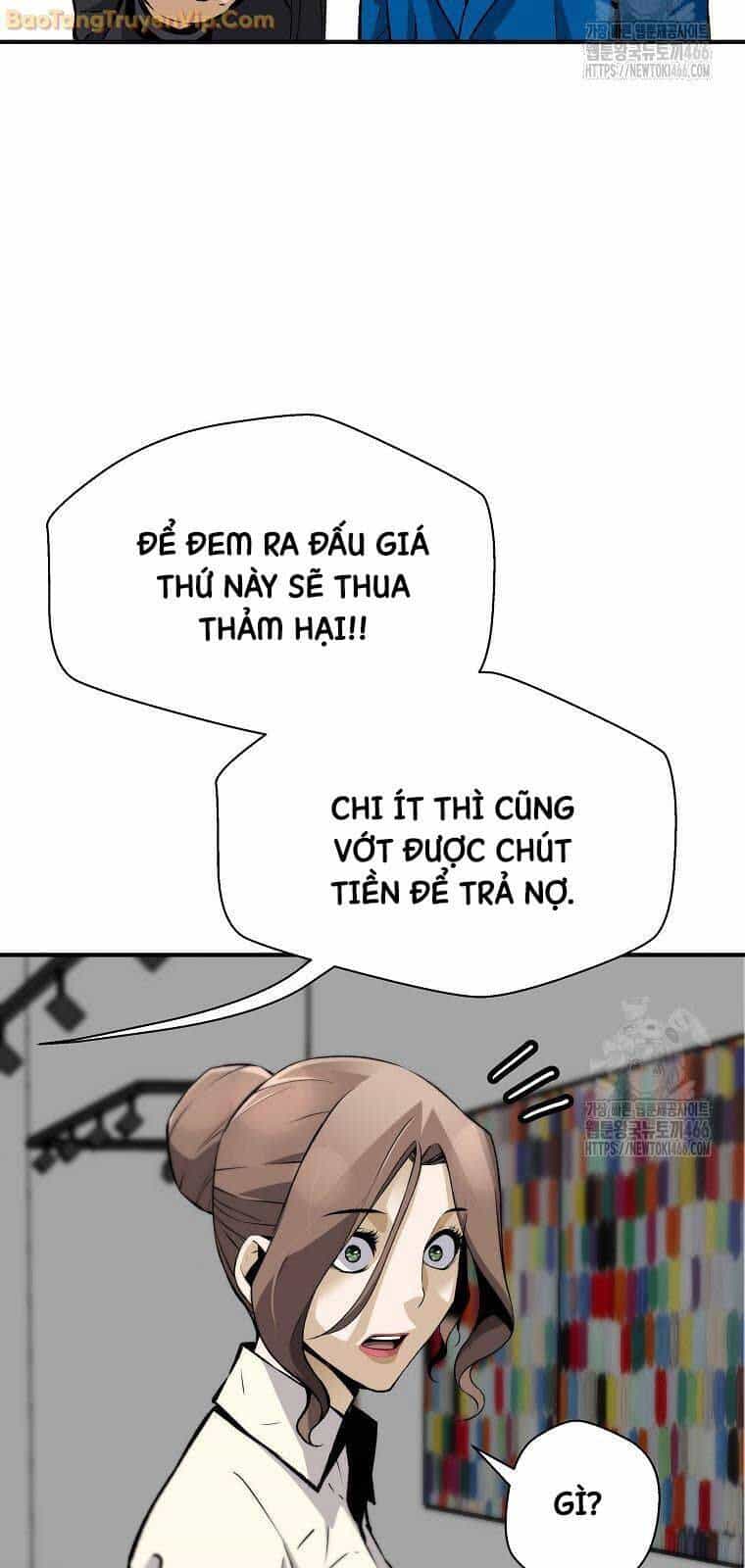 Sự Trở Lại Của Huyền Thoại - Chương 156 - ảnh 58