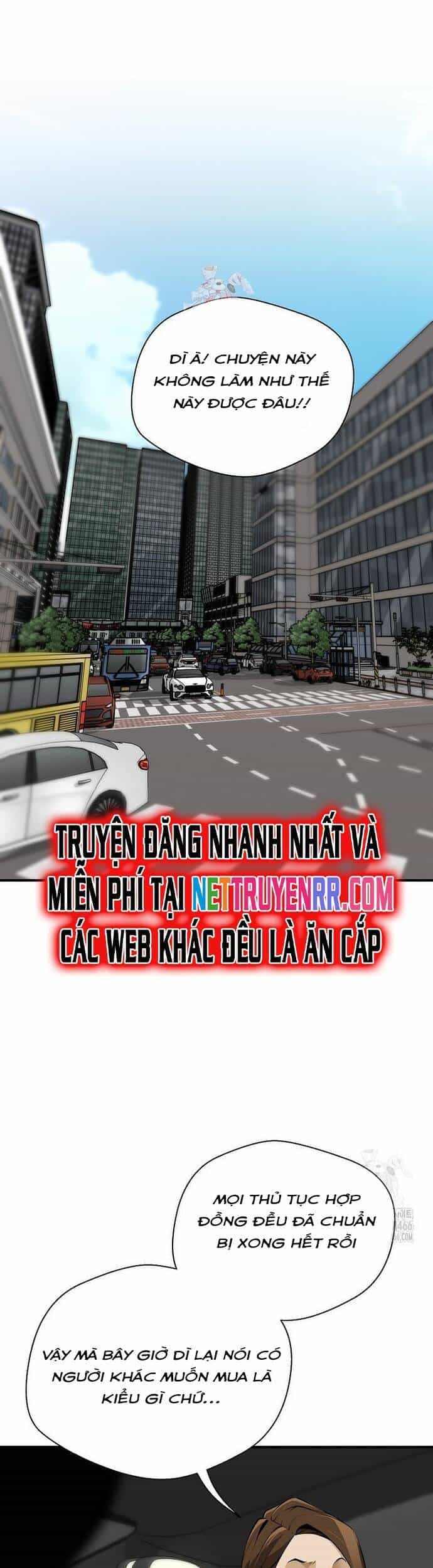 Sự Trở Lại Của Huyền Thoại - Chương 157 - ảnh 2