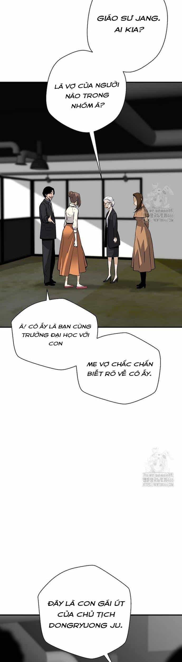 Sự Trở Lại Của Huyền Thoại - Chương 157 - ảnh 22