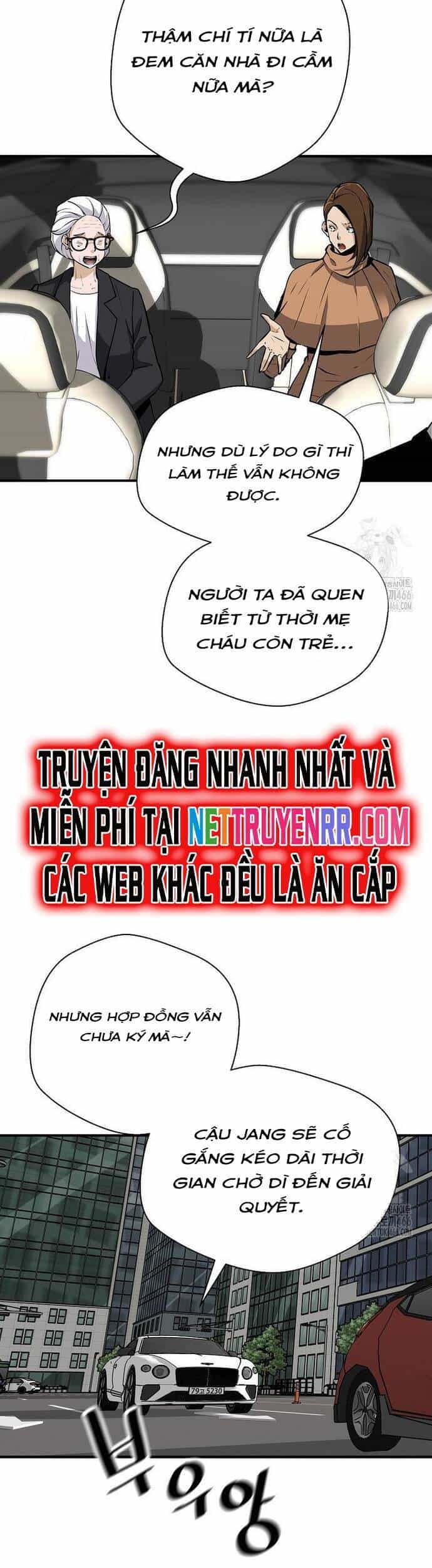 Sự Trở Lại Của Huyền Thoại - Chương 157 - ảnh 3