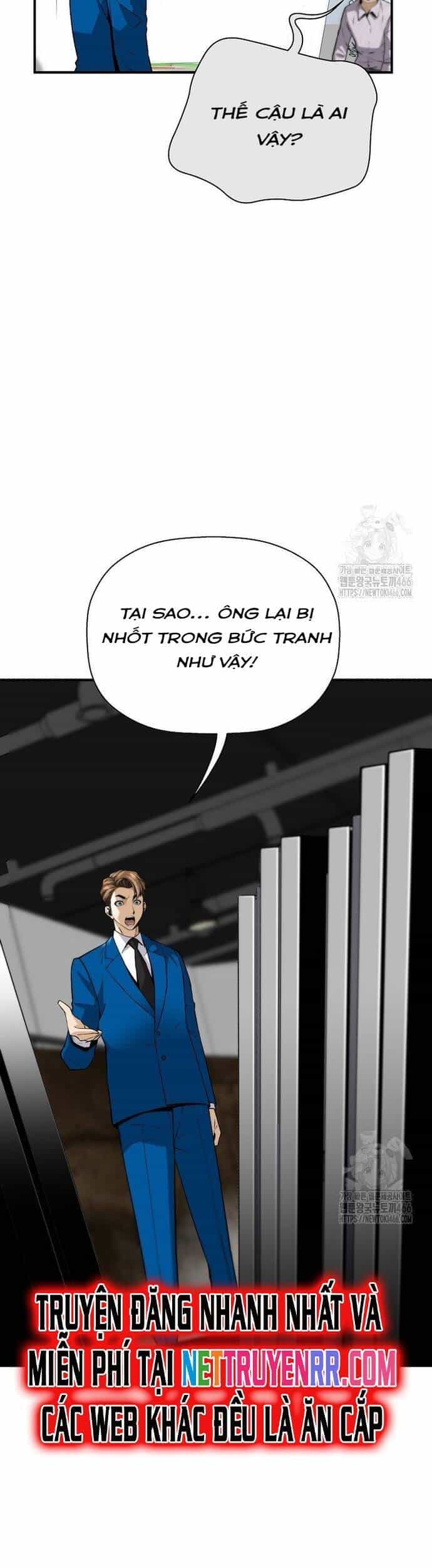 Sự Trở Lại Của Huyền Thoại - Chương 157 - ảnh 6